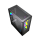 GEMBIRD Midi Tower Fornax X450MAX ATX czarna CCC-FC-X450MAX - 1184608 - zdjęcie 5